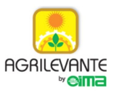 AGRILEVANTE 2025